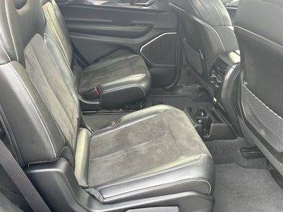 2021 Jeep Grand Cherokee L Altitude 4x2