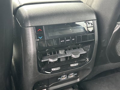 2021 Jeep Grand Cherokee L Altitude 4x2