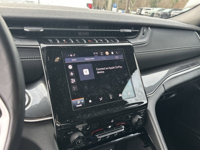 2021 Jeep Grand Cherokee L Altitude 4x2