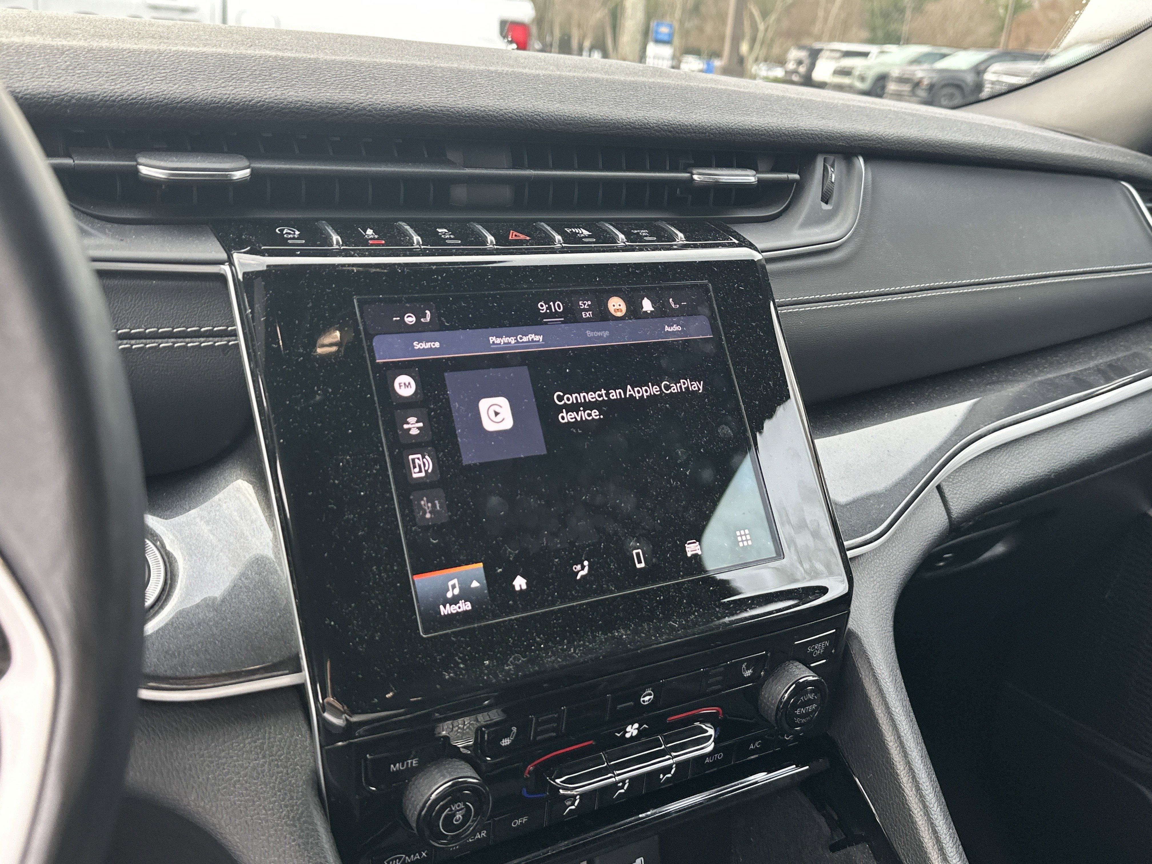 2021 Jeep Grand Cherokee L Altitude 4x2