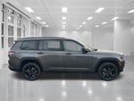 2021 Jeep Grand Cherokee L Altitude 4x2