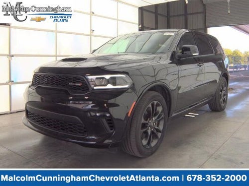 2021 Dodge Durango R/T AWD