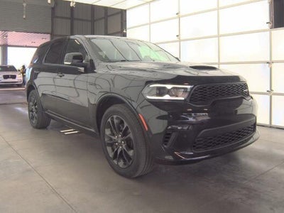 2021 Dodge Durango R/T AWD