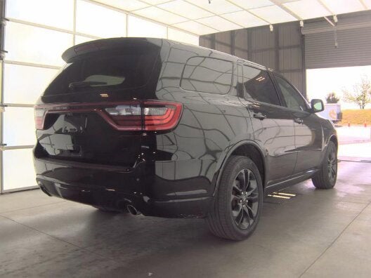 2021 Dodge Durango R/T AWD