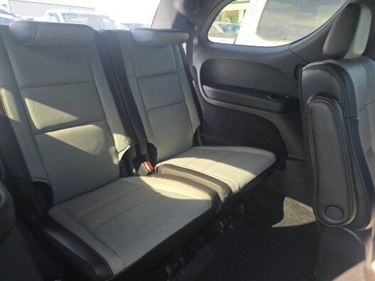 2021 Dodge Durango R/T AWD