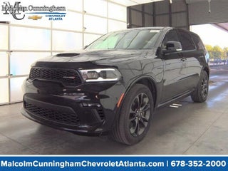 2021 Dodge Durango R/T AWD