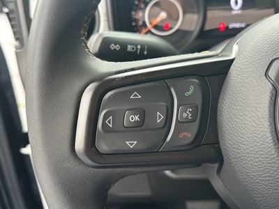 2024 Jeep Gladiator Sport S