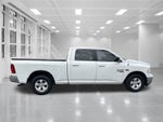 2020 RAM 1500 Classic SLT Crew Cab 4x2 6'4" Box