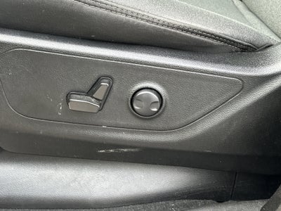 2022 RAM 1500 Big Horn Crew Cab 4x2 5'7" Box