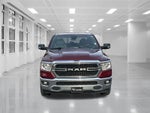 2022 RAM 1500 Big Horn Crew Cab 4x2 5'7" Box