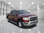 2022 RAM 1500 Big Horn Crew Cab 4x2 5'7" Box