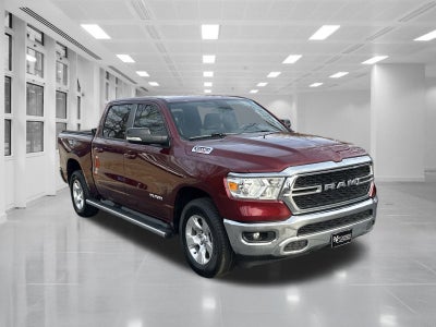 2022 RAM 1500 Big Horn Crew Cab 4x2 5'7" Box