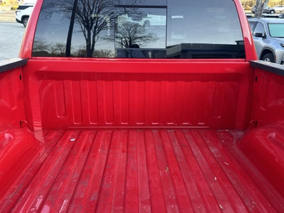 2022 RAM 1500 Big Horn Crew Cab 4x4 5'7" Box