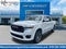 2026 RAM 1500 Tungsten Crew Cab 4x4 5'7" Box