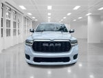 2026 RAM 1500 Tungsten Crew Cab 4x4 5'7" Box