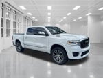 2026 RAM 1500 Tungsten Crew Cab 4x4 5'7" Box