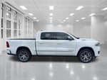 2026 RAM 1500 Tungsten Crew Cab 4x4 5'7" Box