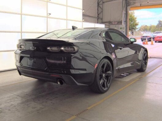 2019 Chevrolet Camaro 1LT