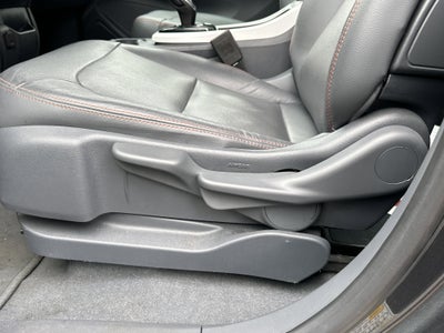 2020 Chevrolet Bolt EV Premier