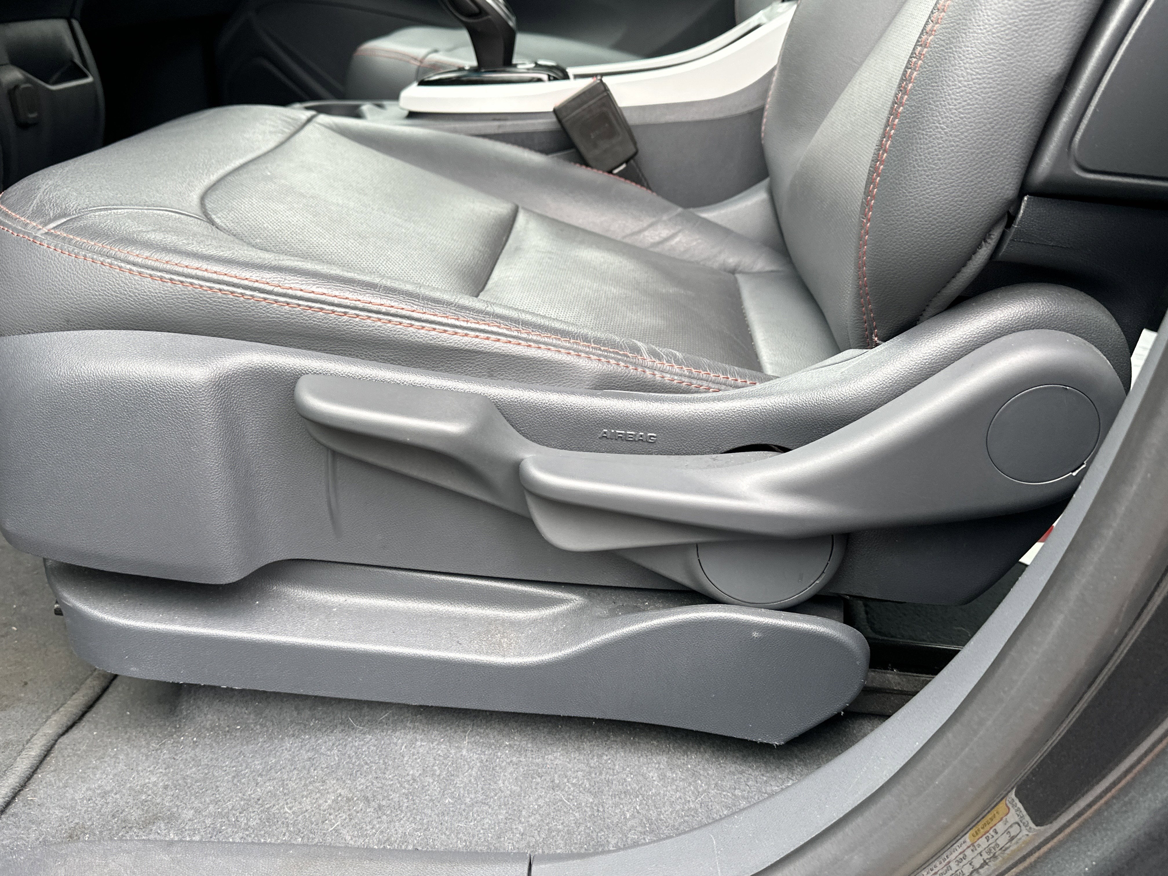 2020 Chevrolet Bolt EV Premier