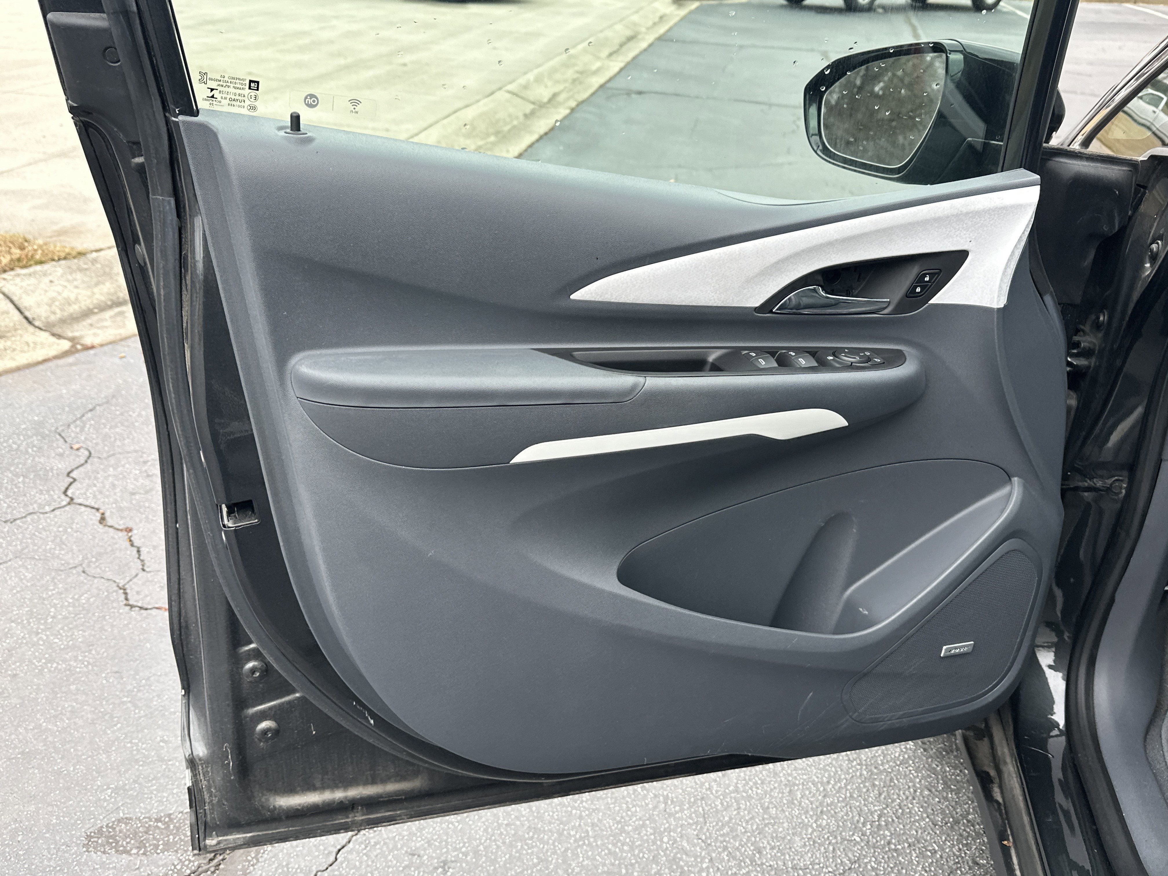 2020 Chevrolet Bolt EV Premier