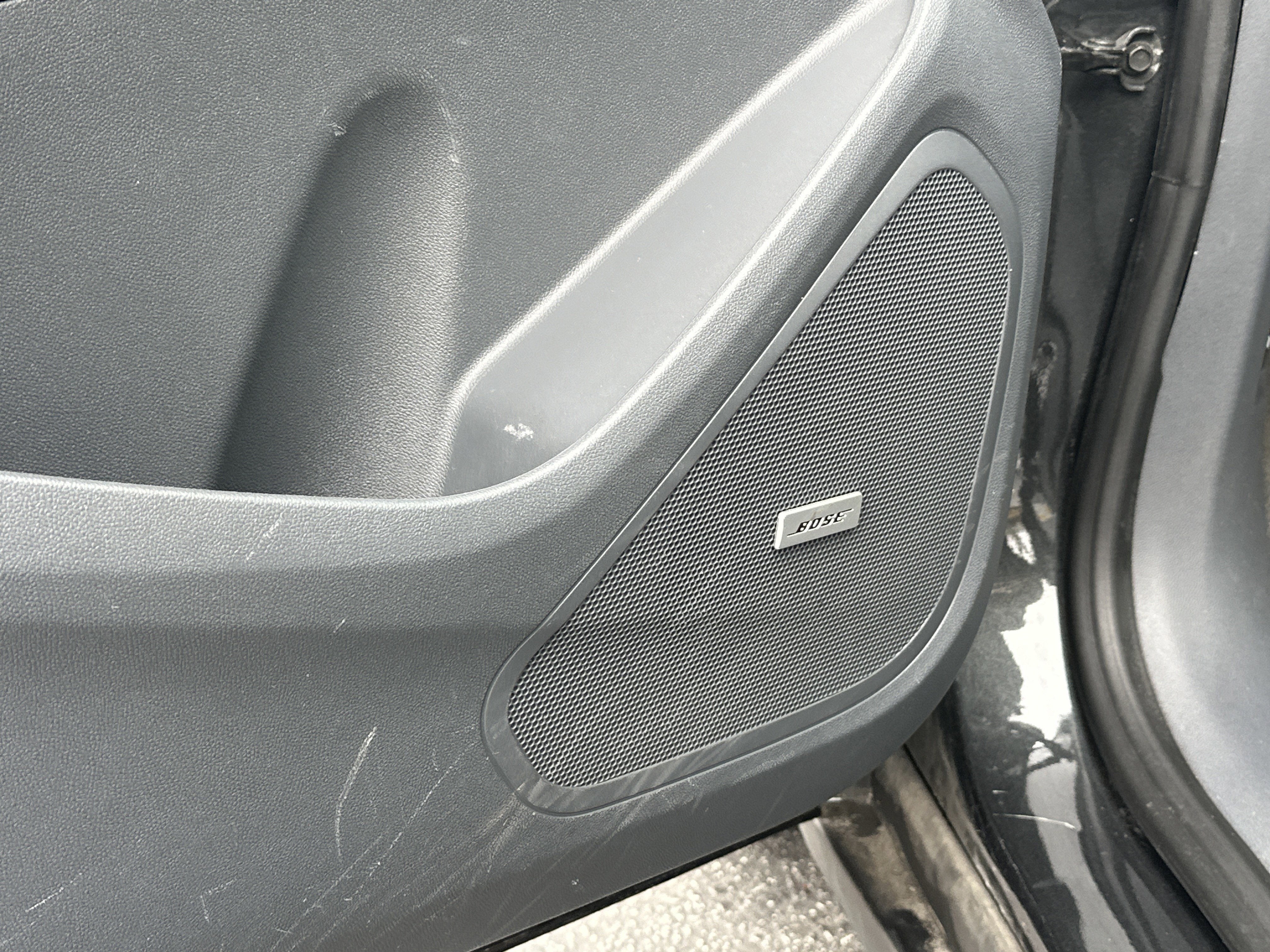 2020 Chevrolet Bolt EV Premier