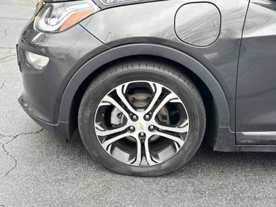 2020 Chevrolet Bolt EV Premier