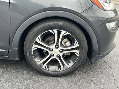 2020 Chevrolet Bolt EV Premier