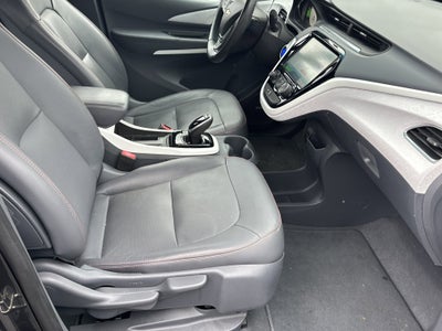2020 Chevrolet Bolt EV Premier