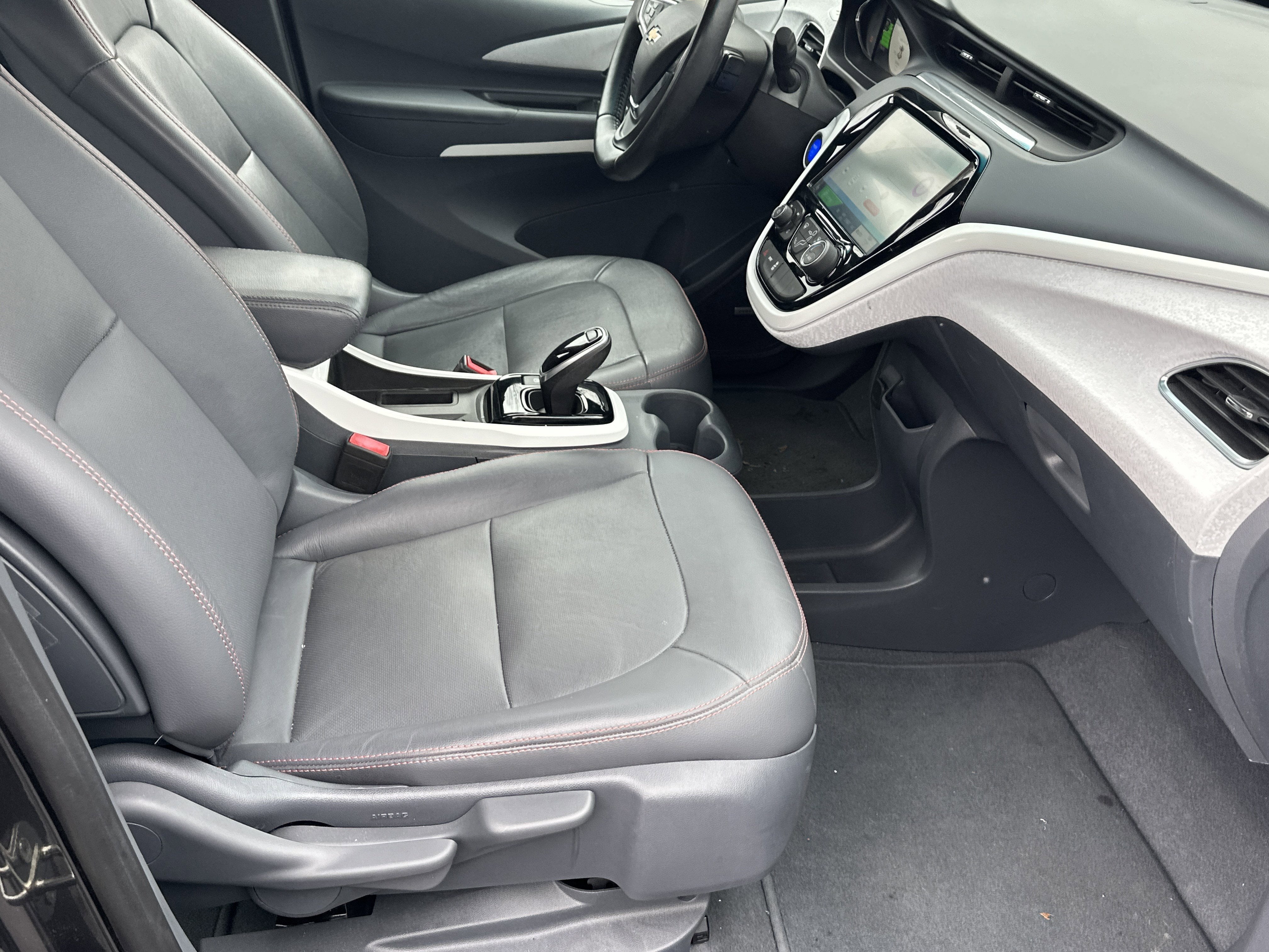 2020 Chevrolet Bolt EV Premier