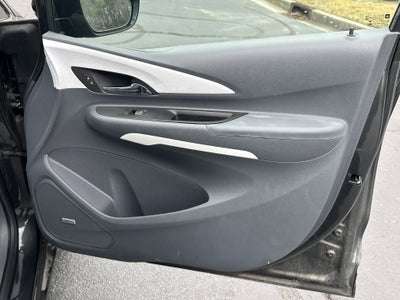 2020 Chevrolet Bolt EV Premier