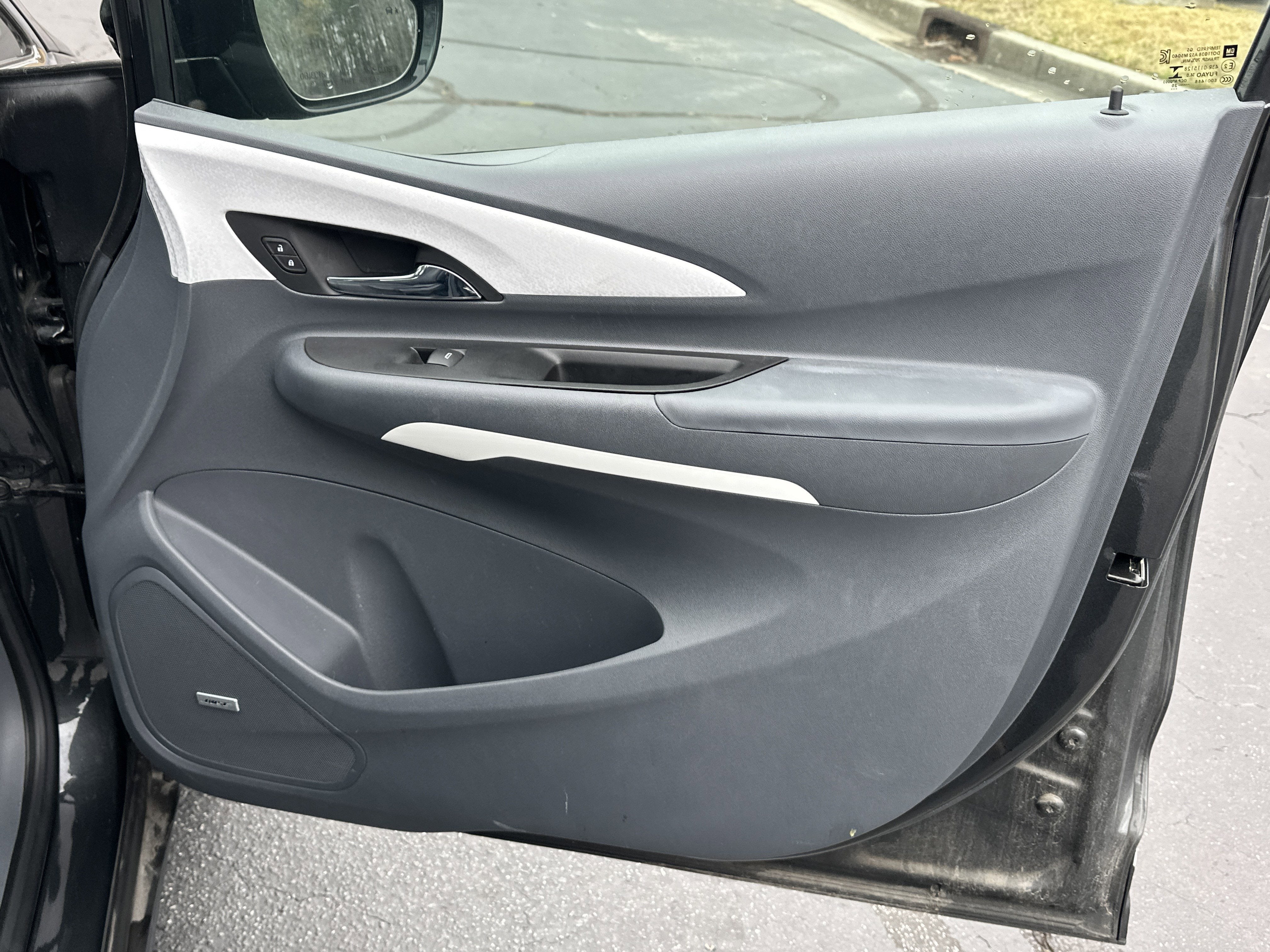 2020 Chevrolet Bolt EV Premier