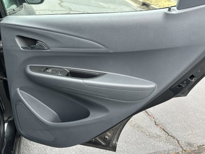 2020 Chevrolet Bolt EV Premier