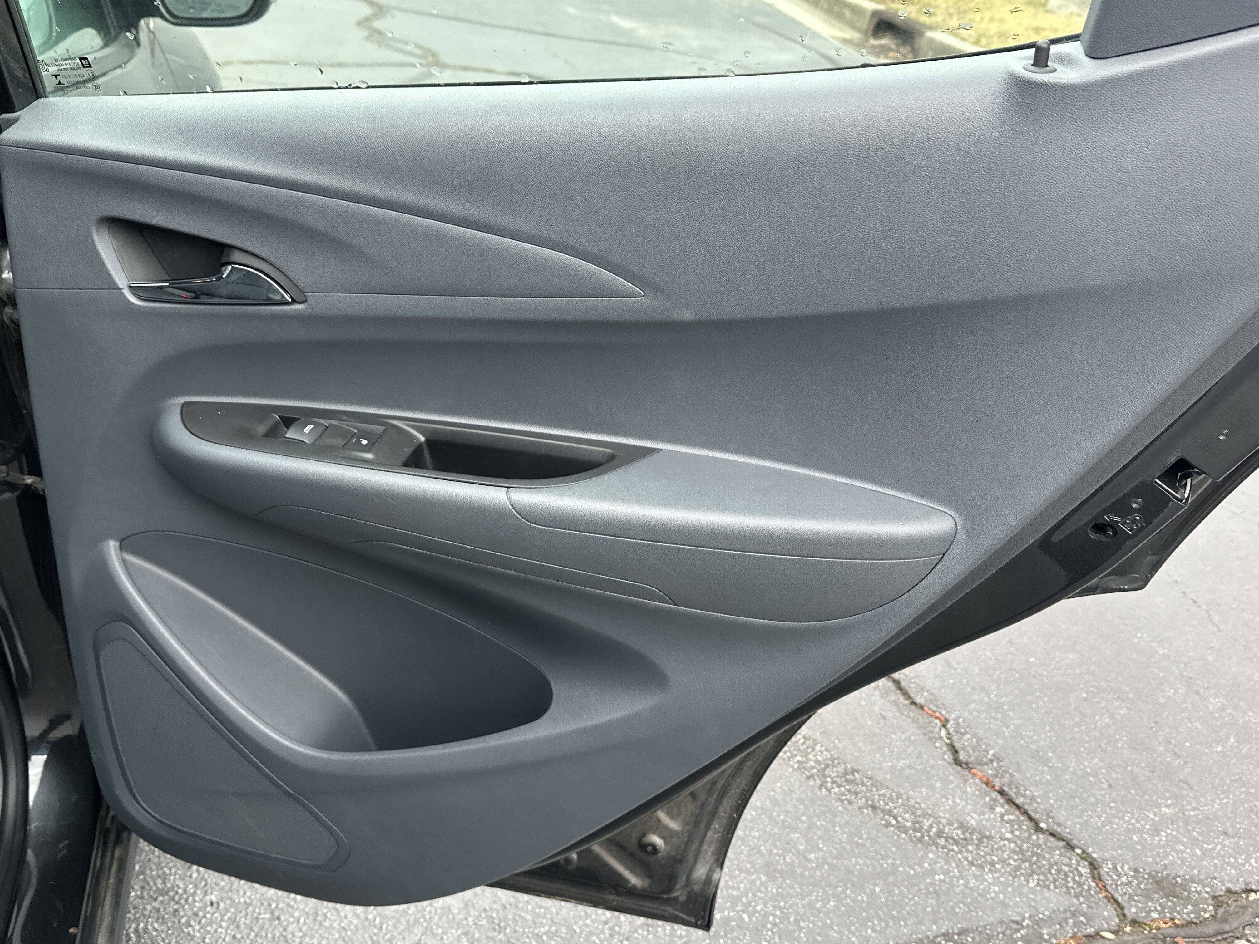 2020 Chevrolet Bolt EV Premier