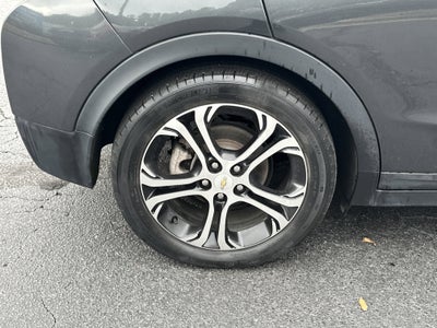 2020 Chevrolet Bolt EV Premier