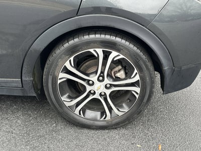 2020 Chevrolet Bolt EV Premier