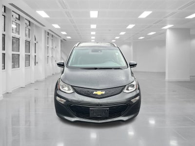 2020 Chevrolet Bolt EV Premier