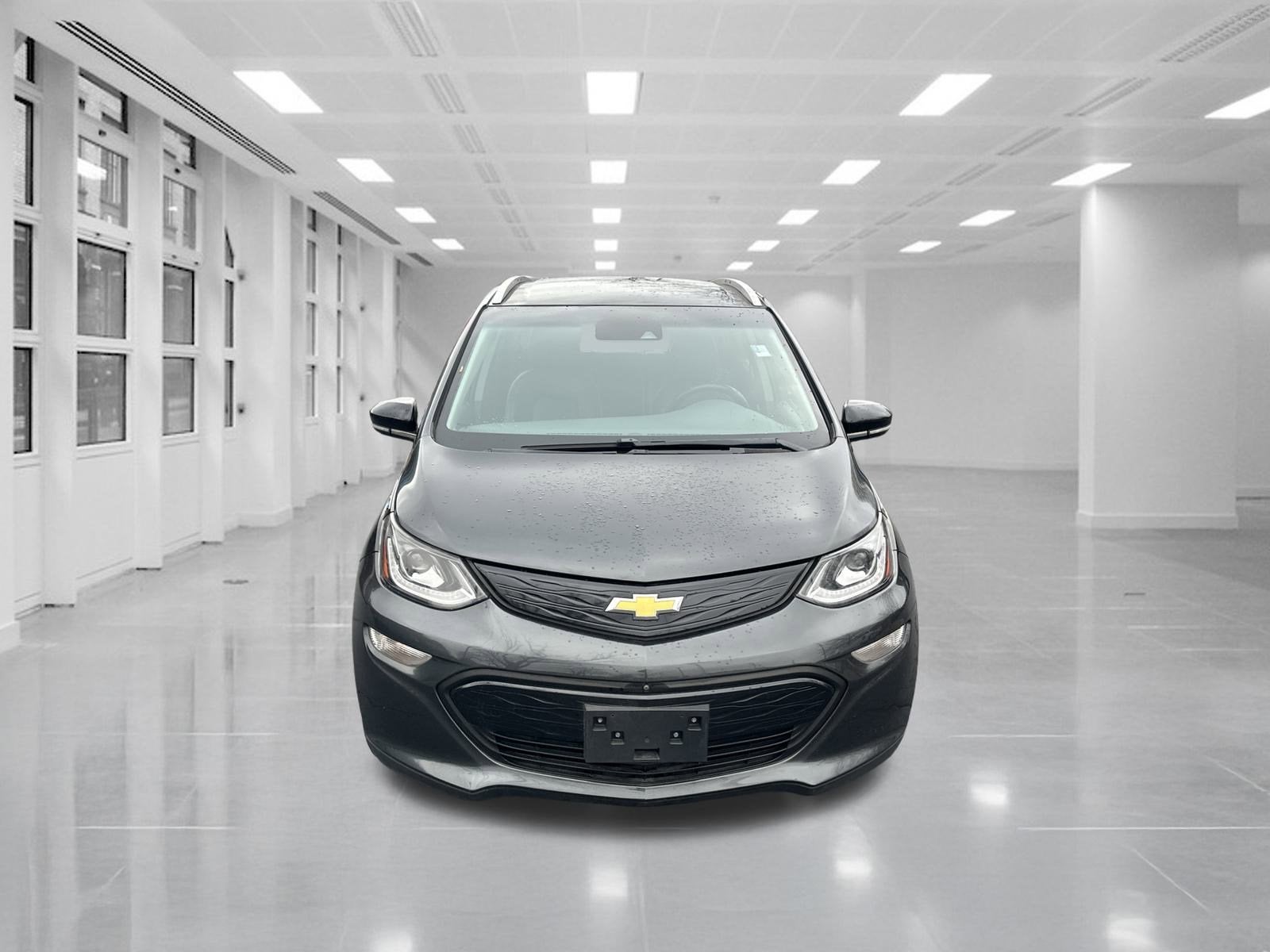 2020 Chevrolet Bolt EV Premier