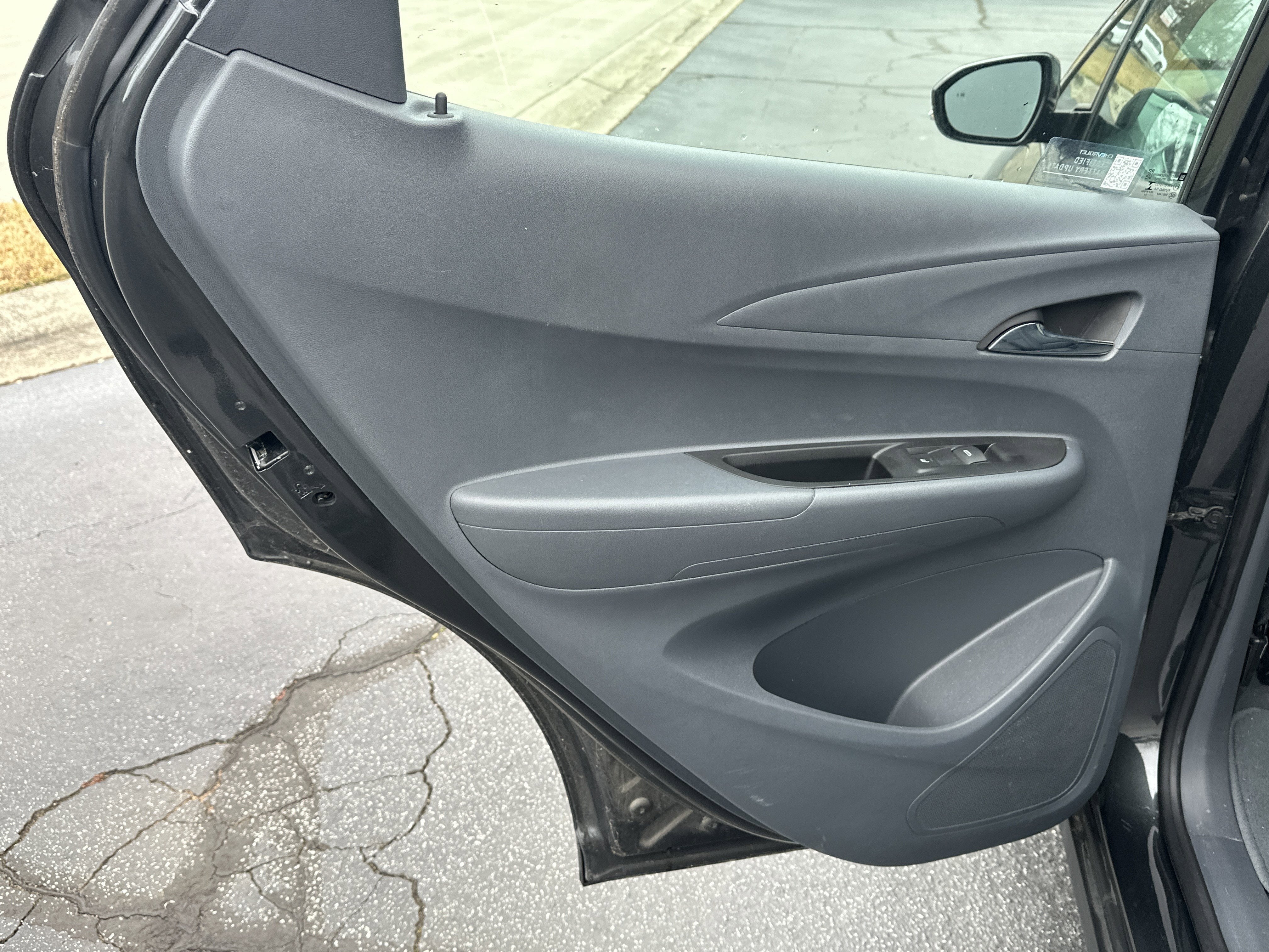 2020 Chevrolet Bolt EV Premier