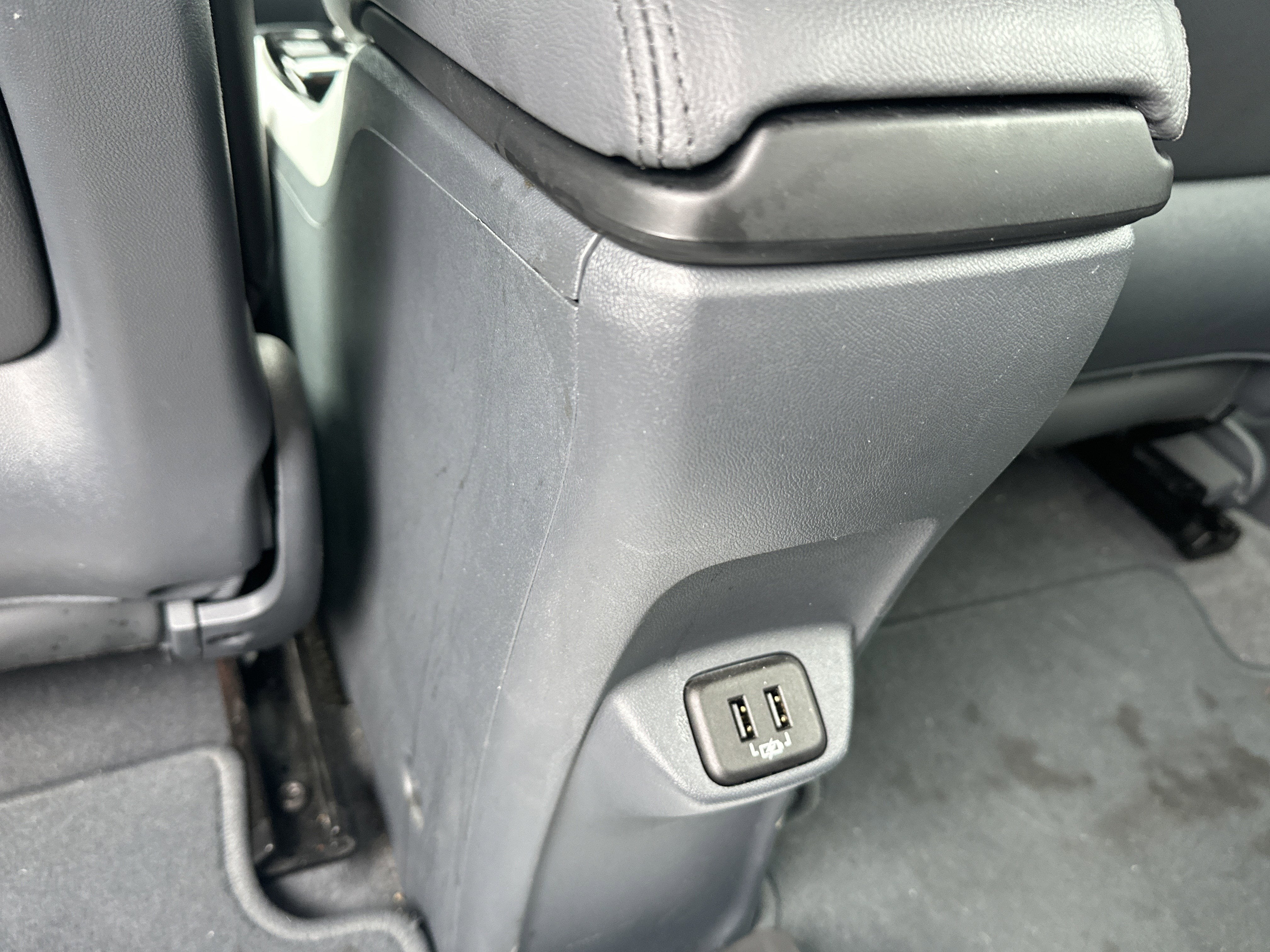 2020 Chevrolet Bolt EV Premier