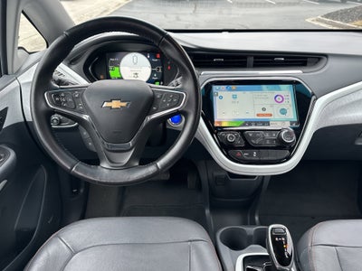 2020 Chevrolet Bolt EV Premier