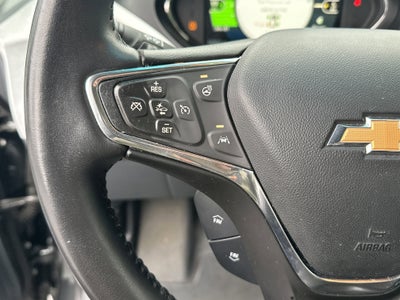 2020 Chevrolet Bolt EV Premier