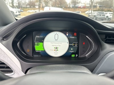 2020 Chevrolet Bolt EV Premier