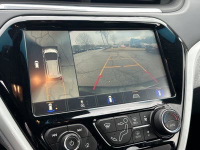 2020 Chevrolet Bolt EV Premier