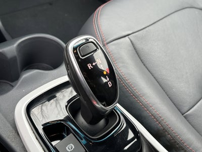 2020 Chevrolet Bolt EV Premier