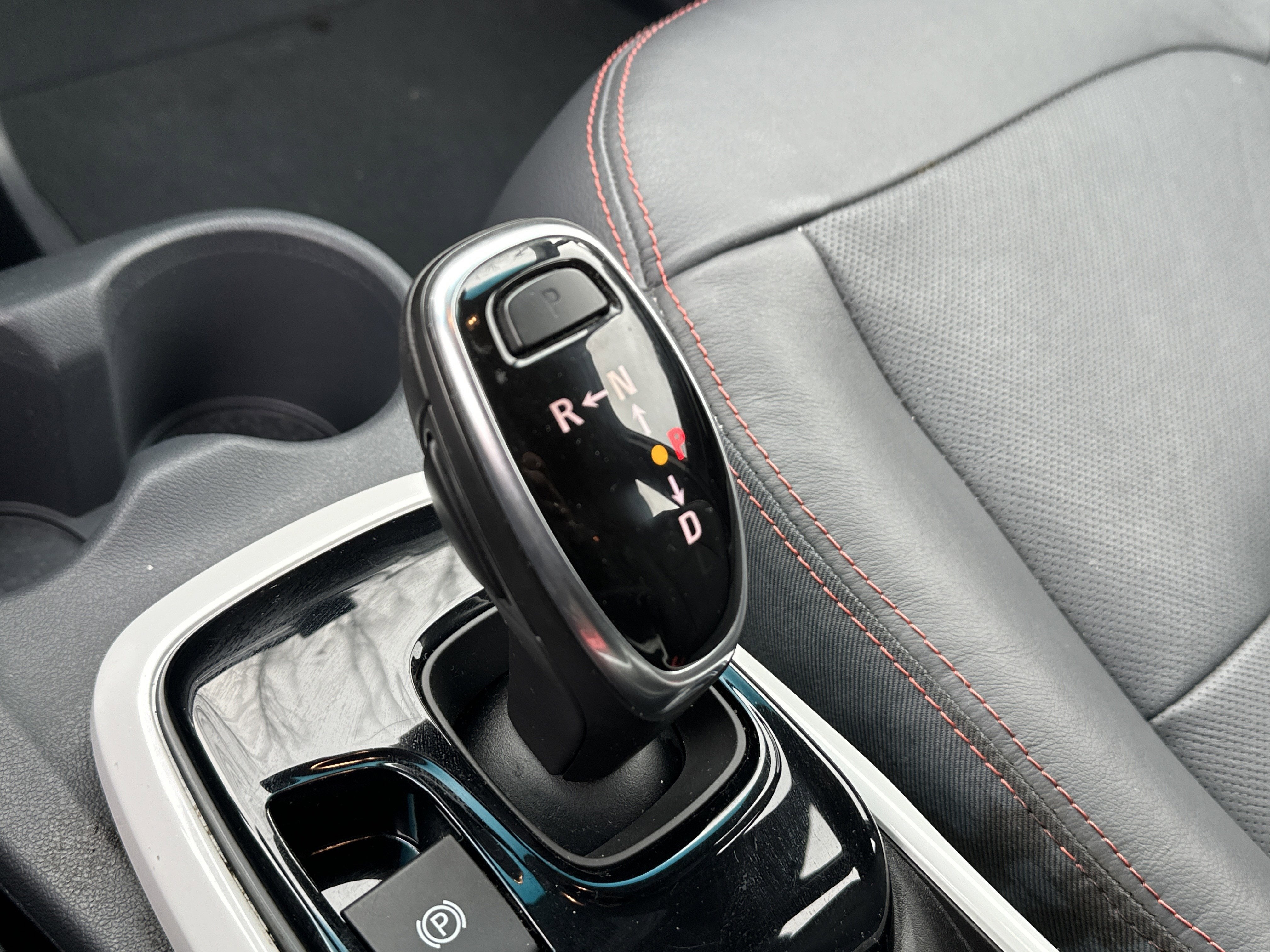 2020 Chevrolet Bolt EV Premier