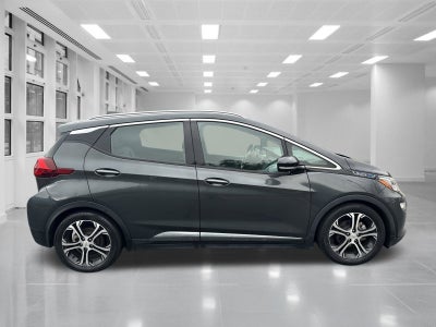 2020 Chevrolet Bolt EV Premier