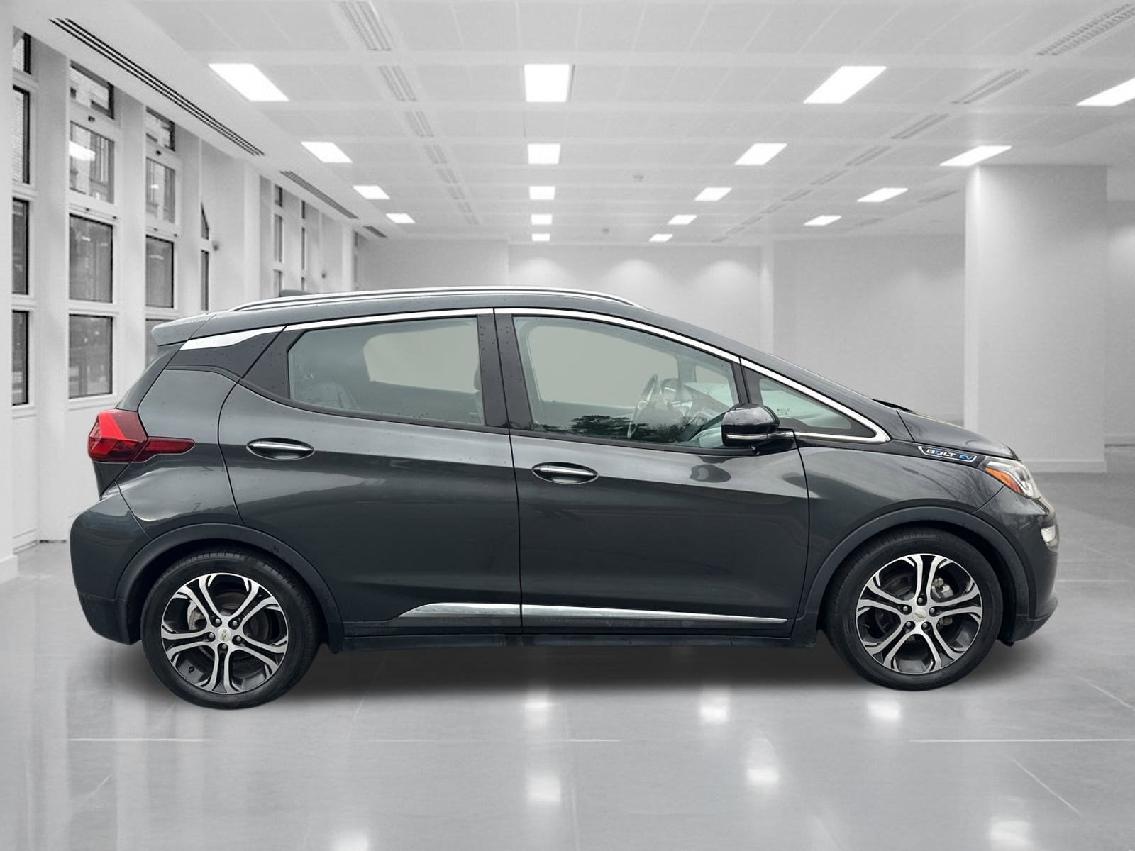2020 Chevrolet Bolt EV Premier