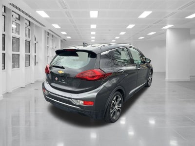 2020 Chevrolet Bolt EV Premier