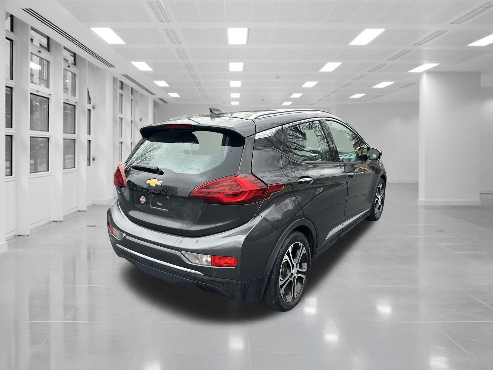 2020 Chevrolet Bolt EV Premier